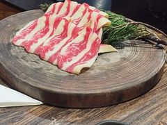 -侘与火 Wabi 侘寂烟火•锅物料理(大屯DT51店)