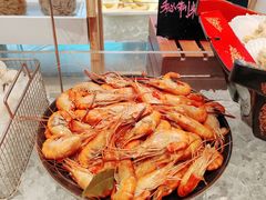 -菲住布渴酒店自助餐厅(阿里巴巴西溪园区店)