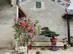 -梁园
