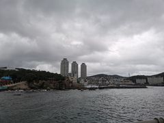 -大连老虎滩海洋公园