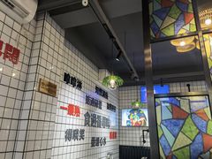 大堂-粤拭轩·广东味道(祥和里店)