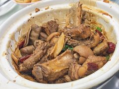 -新峰肉骨茶(总店)
