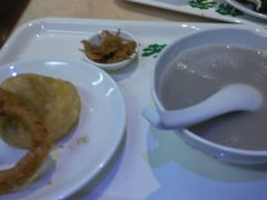 -壹条龙饭庄台基厂店