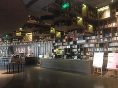 店内环境-方所(华润万象城店)