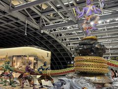 -曼谷素万那普国际机场
