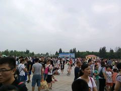 -泰安地下龙宫景区