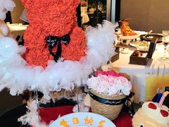 -狮拾久·现代新加坡料理(壹方城店)