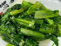 -清香海鲜餐厅(青澳湾地标美食店)