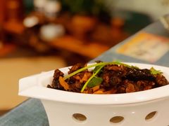 -茶油香闽南菜·花园餐厅(前埔店)