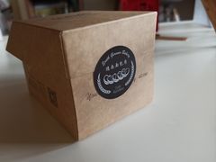 -德南面包房(尚都店)
