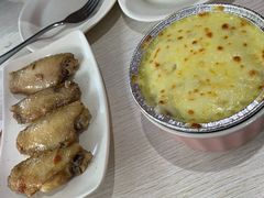 -蘑菇餐厅(小火瓦巷店)