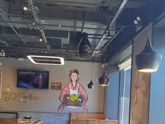 -权金城·炭火烤肉(北京联想桥店)