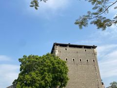 -均和墟历史街区-平和大押