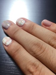 -隅日式美甲美睫專門店