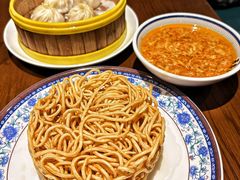 -王家沙点心店(南京西路总店)