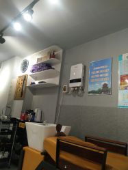 -TOP DESIGN形象设计工作室