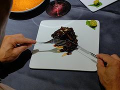 -A One Kitchen·南京精菜馆(德基广场店)