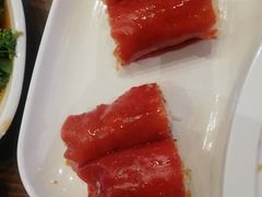 -日日鲜自助餐厅(小公园店)