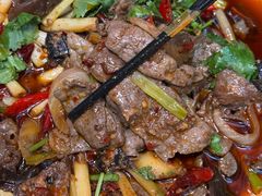 -马三妹跷脚牛肉(苏稽总店)