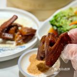 春节不打烊的，静安寺商圈内实惠广式茶楼