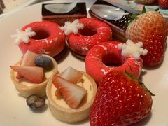 -领仕扒房(长春店)