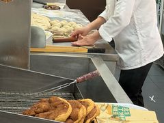 -黑窑厂糖油饼烤鸭·清真菜(旗舰店)