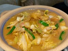 -小菜园新徽菜(无锡宜家荟聚中心店)