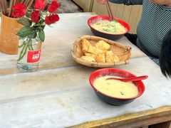 -东家云南传统油条稀豆粉(昆明茶马花街店)