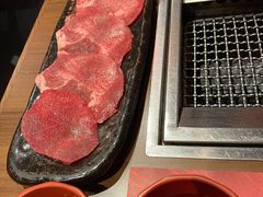 -俺的焼肉(銀座9丁目店)