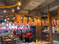 -聚点串吧·北京烧烤(赵登禹路店)