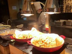 -上海东方佘山翰悦阁酒店·Vie全日制餐厅