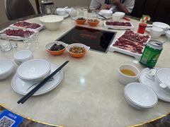 -潮悦牛肉火锅城(水贝店)