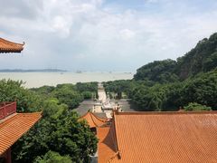 -南沙天后宫景区