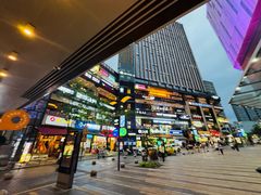 -车沾巷·重庆老味豌杂面