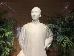 -韶山毛泽东同志故居