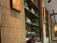 -金枝玉叶上海人家食府(三里河店)