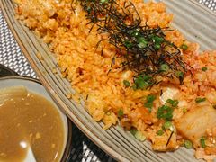 泡菜红烧肉-玄白·炭烤活鳗(上海首店)