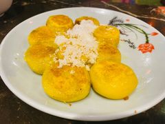 -粗粮人家·东北菜(洋桥店)