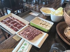 -南门涮肉(通州大船店)
