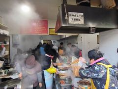 -文武王氏烧饼·无矾油条(西溪路店)