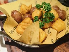 -CRAZYONES西班牙海鲜饭(上海美罗城店)