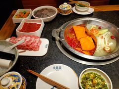 -大龙燚火锅(南山大道店)