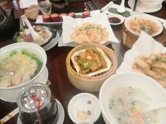 -顺德人家食府(黄金广场店)