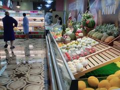 -皇室假期美食水疗会(春风路店)