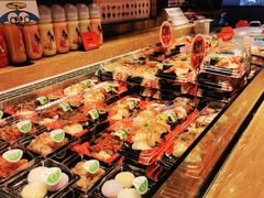 -池田寿司·4H鲜作(西直门凯德华联店)