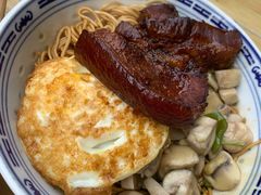 -水门桥面馆(东坡雅居店)
