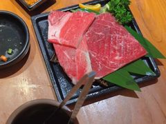 -九田家黑牛烤肉料理(华侨城店)