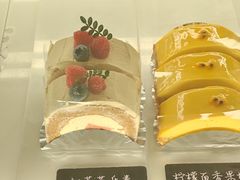 -麦田工坊(月湖店)
