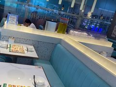 -花少爷·鲜虾干贝粥(延安万达店)