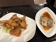 -京香轩·中餐厅(上海中庚聚龙酒店)